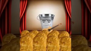 Я ВЕРНУЛАСЬ УРА(опис)