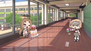 пистолет с едой внутри