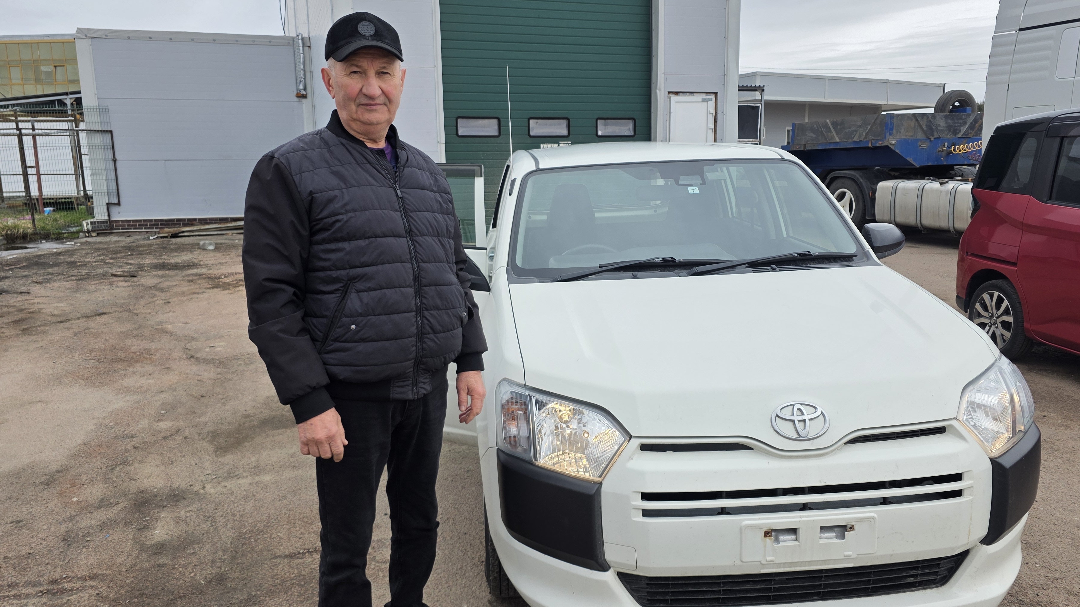 Отзывы о Правый руль Би Би Авто под заказ из Японии, Кореи, Китая