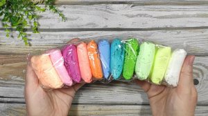 Поделка к Пасхе из лёгкого пластилина. Декоративное Пасхальное яйцо своими руками.