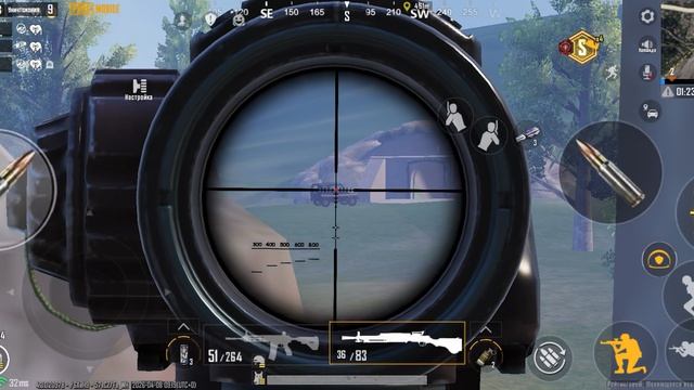 Erangel Top1 Pubg Mobile