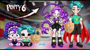 ЭВОЛЮЦИЯ РОРИ И ЛИЛИ ЛАВБРЕЙДС/ НОВЫЕ ОБРАЗЫ