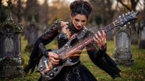 Николай Гумилев — Шестое чувство  🎬 🎵🎵🎵