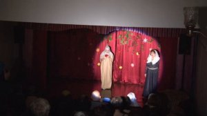 АФРОДИТА - НОМЕР: ОТЧЕТНЫЙ 2020