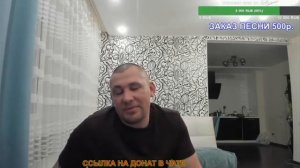 Дмитрий Серов/ Я лишён родительских прав