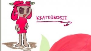 Артик для KPATKOBASSIE😈