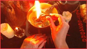 Чистка в ЧИСТЫЙ ЧЕТВЕРГ #онлайн #обряд #ритуал Светлана ВЕДА