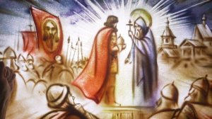 Колокол – душа народа