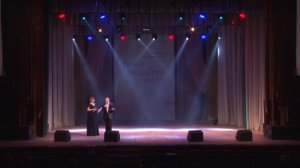 КОНЦЕРТ: ДУША МЕЛОДИЕЙ ПОЛНА - 8 МАРТА (2020)