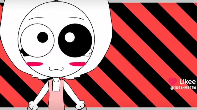 гавка и мявка