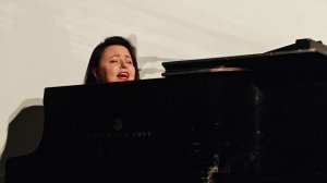 Ирина Бархатова - "Будто есть у меня отец" (Екатерина Чернышова)