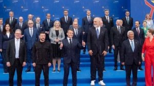 Украина вышла из под контроля/ Европа жалеет что познакомились с Зеленским! Путин сразу предупреждал