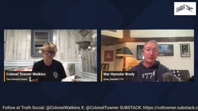 Банк Ватикана с бывшим банкиром с Уолл-стрит и экспертом по операции «Гладио»15.05.2025