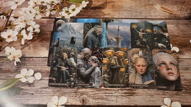 ЖАЛЕЕТ ЛИ ОН О ТОМ, ЧТО ВЫ РАССТАЛИСЬ? | Гадание таро расклад