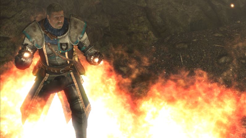 Скайрим. Прохождение за инквизитора №22.