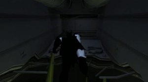 Batman: Vengeance (2001) [Game Cube]