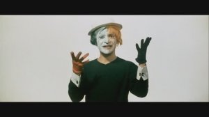 Лицо автора! Фрагменты из фильма "Айболит-66". 1966 г.