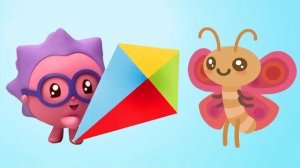 🍿 Выше облаков ☁️| Малышарики