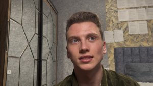 Смешной рассказ из своей жизни