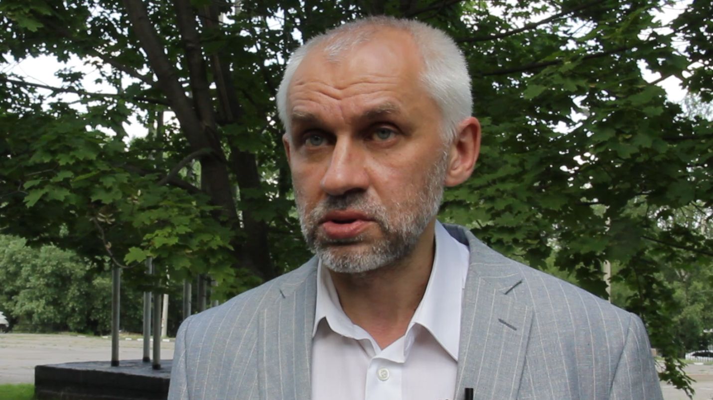 Политолог Шаповалов: мировой экономический кризис будет рукотворным, созданным США