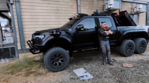 Cyberpunk: Night City | Джонни