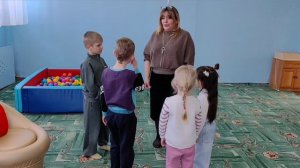 Развитие эмоционального интеллекта у детей дошкольного возраста