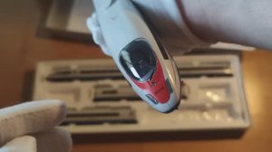 Märklin 37787 «Сапсан» обзор модели