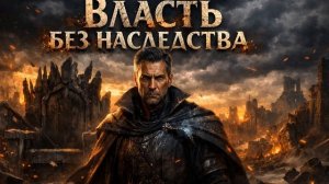 Аудиокнига Полностью Фантастика - Попаданцы «Власть без наследства» Книга 1 - 3