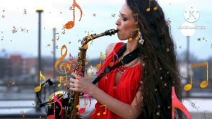 *** ЛУЧШИЕ МЕЛОДИИ САКСОФОНА ***