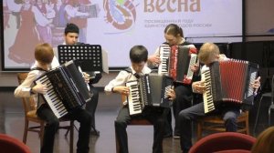 Ансамбль "Аккорд"