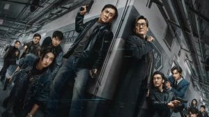 Премьера! ДЖЕКИ ЧАН в новом БОЕВИКЕ 2026! Кино с Джеки Чаном в хорошем качестве Новинки на Рутубе