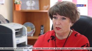 В этом учебном  году в Серове выпускников планируют сдавать выпускные экзамены