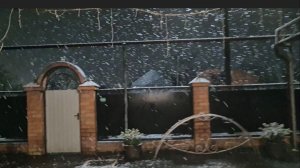 ОТ ПОГОДЫ В ШОКЕ 🙄ПОДГОТОВКА К ПАСХЕ