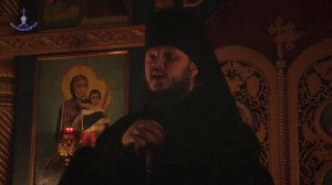 Проповедь епископа Николая в Успенском храме г. Комсомольск-на-Амуре - Амурская Епархия