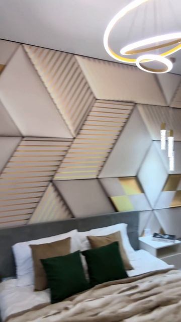 ЖК Самолёт. Квартира с ремонтом