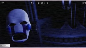 Fnac remastered копия фнафа