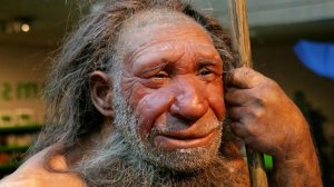 Человек - обезьяна. Сталин создавал гибридов.