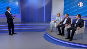 О сентябрьских выборах в Государственную думу (Севастополь решает. 8 апреля 2026)