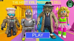 ПАПА ПИЦЦА ПРОТИВ СВАРЛИВОЙ БАБУШКИ ПРОТИВ МИСТЕРА БРЕЙНСА ПРОТИВ ЗЛОЙ МАМЫ #ОББИ #Roblox