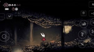 hollow knight sillksong приложение какая-то по счёту серия
