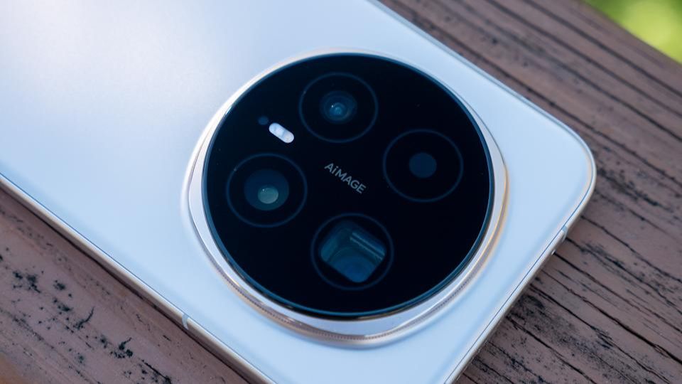 HONOR MAGIC 8 PRO - ФЛАГМАН В ГЛОБАЛЬНОЙ ВЕРСИИ!