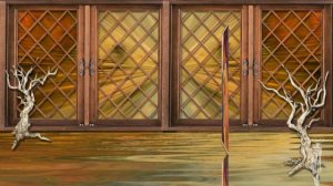 Волшебный мир любви