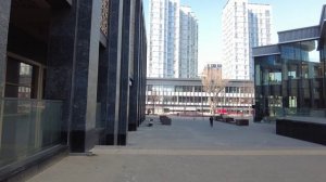 Зиларт Москва 2026 Прогулка по самому современному жилому комплексу и новой архитектуре столицы 🏗️✨