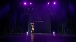 Алехно Анна — Сонная станция ТОП СОЛОДУЭТЫ ДО 13  лет