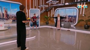 Знакомимся с новым видом спорта - русским квиддичем