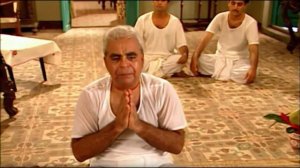 Абхай Чаран 1 серия.