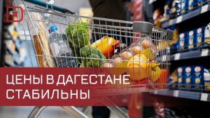 Глава Минсельхоза РФ Оксана Лут отметила стабильность ценовой ситуации в Дагестане на фоне паводков