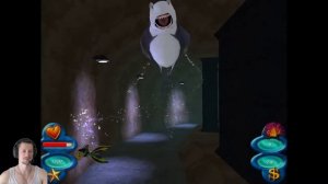 Подводная братва  Shark Tale  #Игра  Серия 11