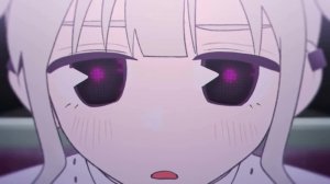 Юки — Я・Любовь・Ля・Солнце・Жу / me・愛・ラ・sun・虫 - テクノポップ・有機・シンセサイザーちゃん