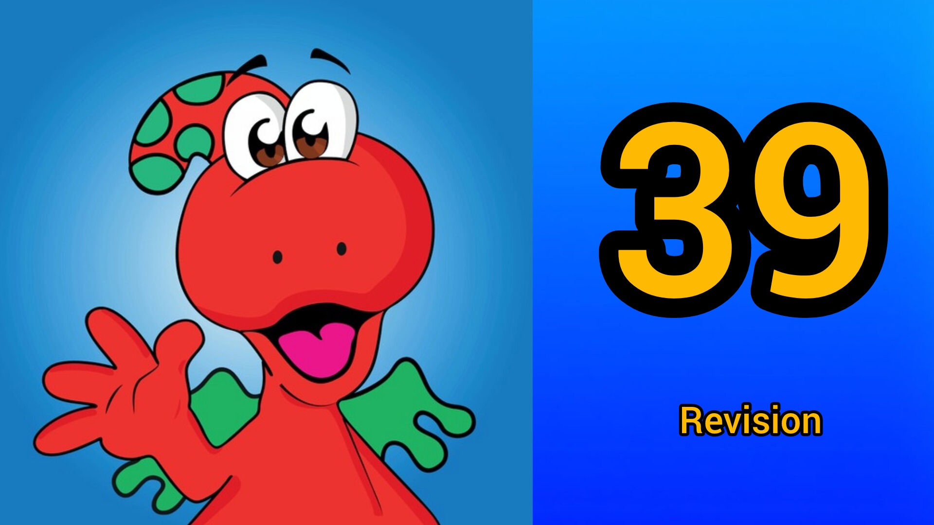 Gogo Loves English 39 | Revision — Финальное повторение | Английский для детей